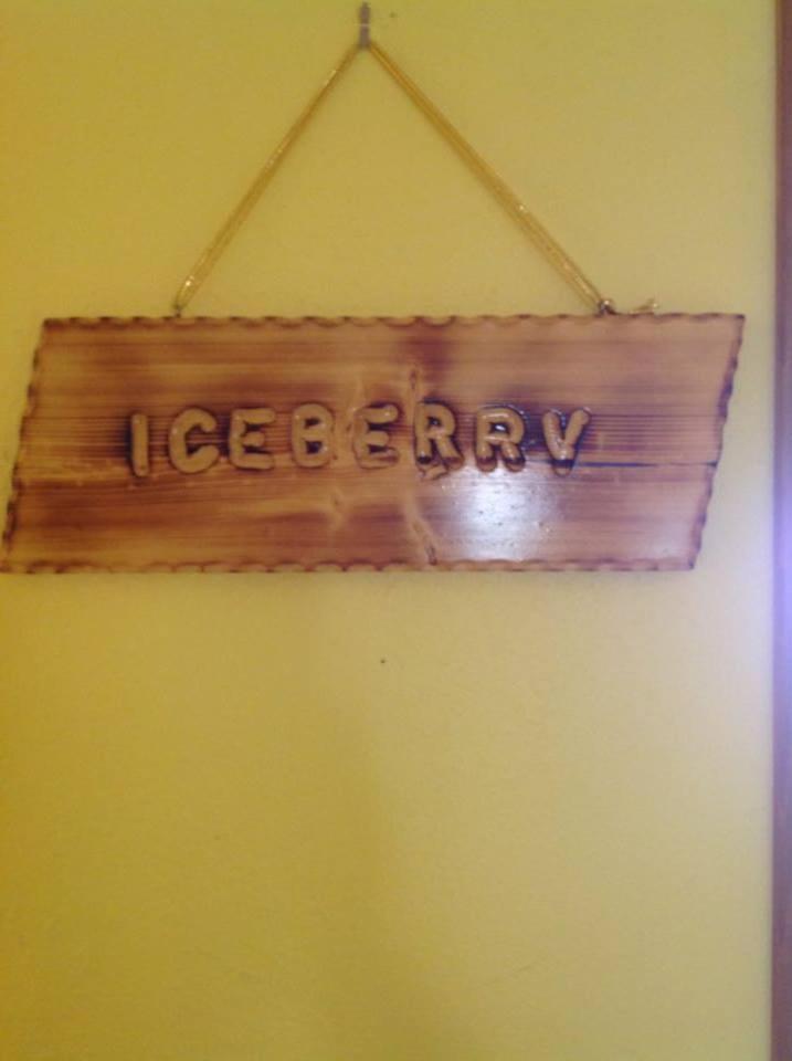 A Hyde Away Inn B&B Tok Quarto foto