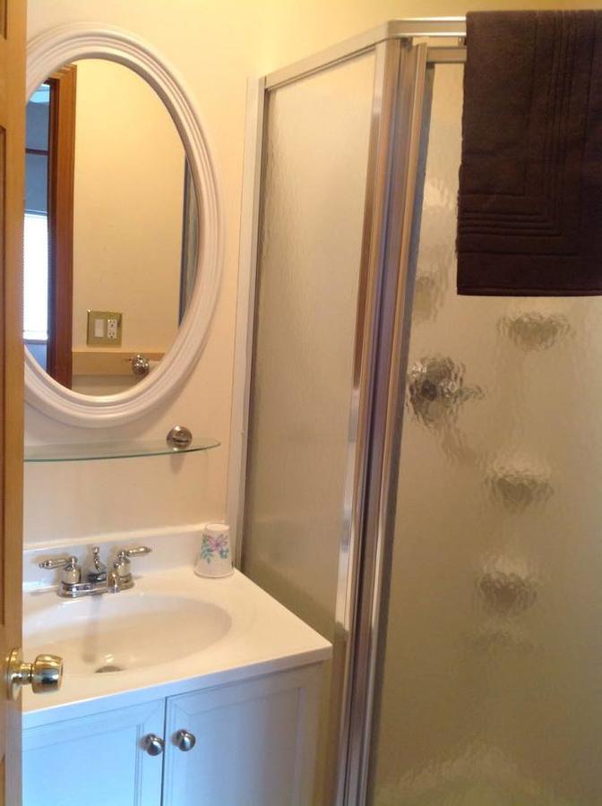 A Hyde Away Inn B&B Tok Quarto foto
